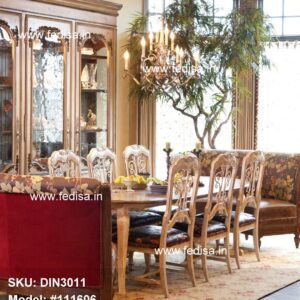 Dining Room Design Dining Table Dining Chairs Dining Table Set Model No - 3027