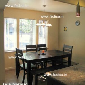 Dining Room Design Dining Table Dining Chairs Dining Table Set Model No - 3028