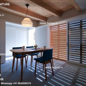 Dining Room Design Dining Table Dining Chairs Dining Table Set Model No - 3031