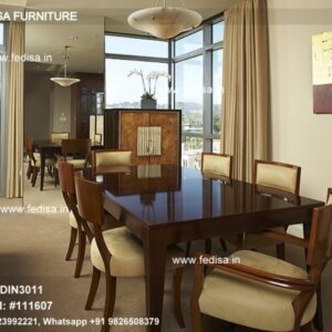 Dining Room Design Dining Table Dining Chairs Dining Table Set Model No - 3036