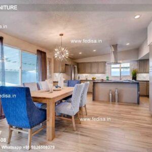 Dining Room Design Dining Table Dining Chairs Dining Table Set Model No - 3040