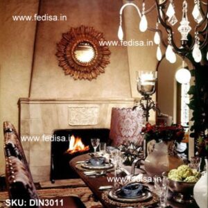 Dining Room Design Dining Table Dining Chairs Dining Table Set Model No - 3047