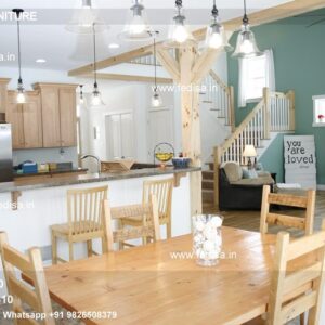 Dining Room Design Dining Table Dining Chairs Dining Table Set Model No - 3048