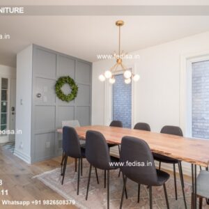 Dining Room Design Dining Table Dining Chairs Dining Table Set Model No - 3054