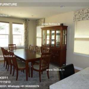 Dining Room Design Dining Table Dining Chairs Dining Table Set Model No - 3062