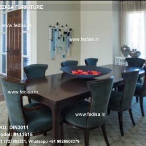 Dining Room Design Dining Table Dining Chairs Dining Table Set Model No - 3073