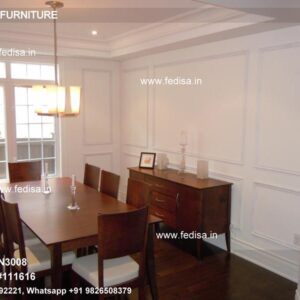 Dining Room Design Dining Table Dining Chairs Dining Table Set Model No - 3079