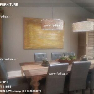 Dining Room Design Dining Table Dining Chairs Dining Table Set Model No - 3096