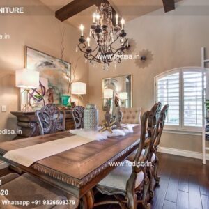 Dining Room Design Dining Table Dining Chairs Dining Table Set Model No - 3097