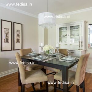 Dining Room Design Dining Table Dining Chairs Dining Table Set Model No - 3099