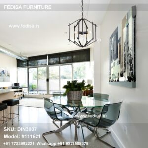 Dining Room Design Dining Table Dining Chairs Dining Table Set Model No - 3105