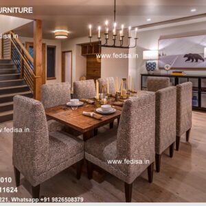 Dining Room Design Dining Table Dining Chairs Dining Table Set Model No - 3118