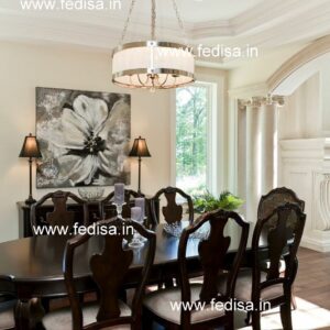 Dining Room Design Dining Table Dining Chairs Dining Table Set Model No - 3124