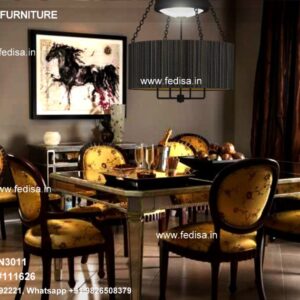 Dining Room Design Dining Table Dining Chairs Dining Table Set Model No - 3131