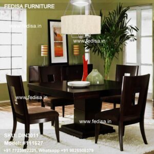 Dining Room Design Dining Table Dining Chairs Dining Table Set Model No - 3132
