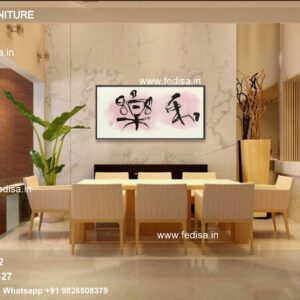 Dining Room Design Dining Table Dining Chairs Dining Table Set Model No - 3136