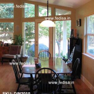 Dining Room Design Dining Table Dining Chairs Dining Table Set Model No - 3141