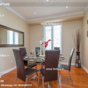 Dining Room Design Dining Table Dining Chairs Dining Table Set Model No - 3144