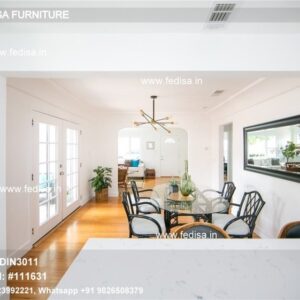 Dining Room Design Dining Table Dining Chairs Dining Table Set Model No - 3153