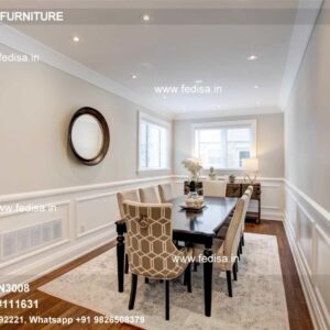 Dining Room Design Dining Table Dining Chairs Dining Table Set Model No - 3154