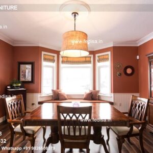 Dining Room Design Dining Table Dining Chairs Dining Table Set Model No - 3159