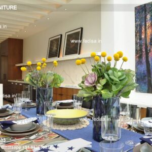 Dining Room Design Dining Table Dining Chairs Dining Table Set Model No - 3163