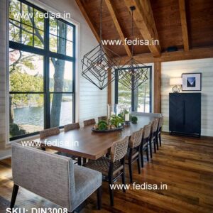 Dining Room Design Dining Table Dining Chairs Dining Table Set Model No - 3169