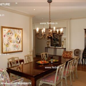 Dining Room Design Dining Table Dining Chairs Dining Table Set Model No - 3187