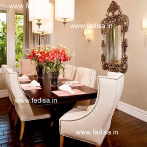 Dining Room Design Dining Table Dining Chairs Dining Table Set Model No - 3190