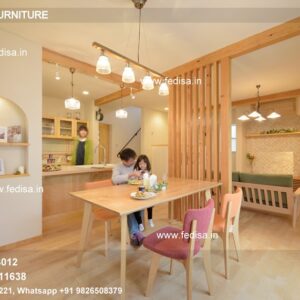 Dining Room Design Dining Table Dining Chairs Dining Table Set Model No - 3191