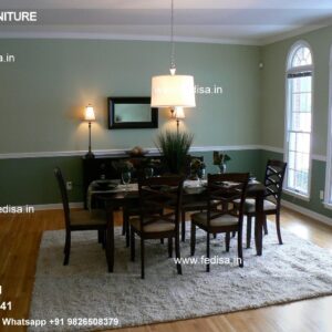 Dining Room Design Dining Table Dining Chairs Dining Table Set Model No - 3203