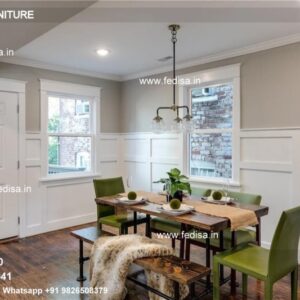 Dining Room Design Dining Table Dining Chairs Dining Table Set Model No - 3206