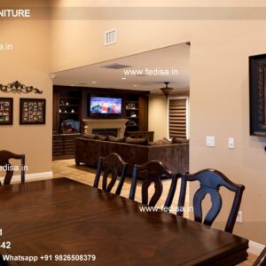 Dining Room Design Dining Table Dining Chairs Dining Table Set Model No - 3211