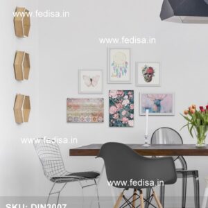 Dining Room Design Dining Table Dining Chairs Dining Table Set Model No - 3215