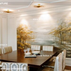 Dining Room Design Dining Table Dining Chairs Dining Table Set Model No - 3224