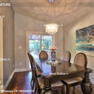 Dining Room Design Dining Table Dining Chairs Dining Table Set Model No - 3233