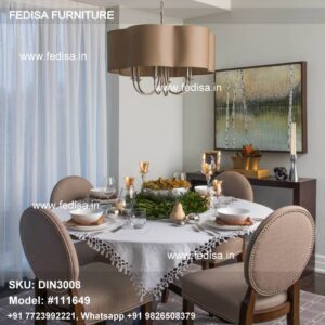 Dining Room Design Dining Table Dining Chairs Dining Table Set Model No - 3244
