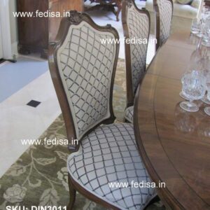 Dining Room Design Dining Table Dining Chairs Dining Table Set Model No - 3247