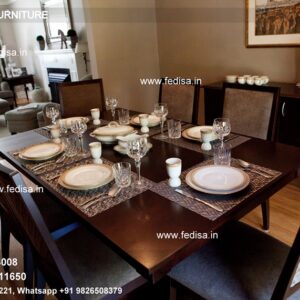 Dining Room Design Dining Table Dining Chairs Dining Table Set Model No - 3249