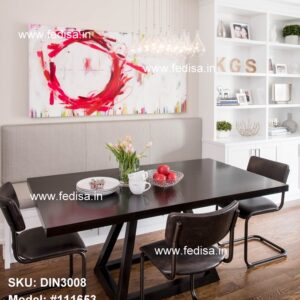 Dining Room Design Dining Table Dining Chairs Dining Table Set Model No - 3264