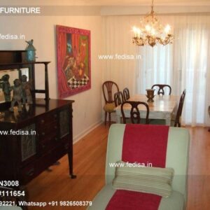 Dining Room Design Dining Table Dining Chairs Dining Table Set Model No - 3269