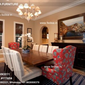 Dining Room Design Dining Table Dining Chairs Dining Table Set Model No - 3271