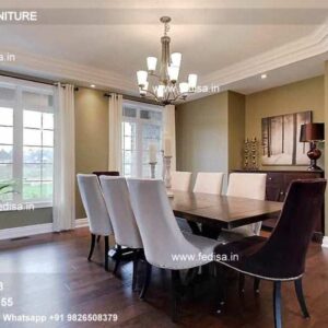 Dining Room Design Dining Table Dining Chairs Dining Table Set Model No - 3274