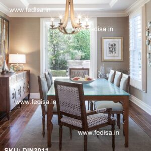 Dining Room Design Dining Table Dining Chairs Dining Table Set Model No - 3278