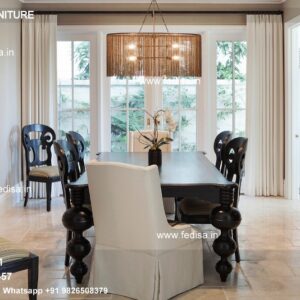 Dining Room Design Dining Table Dining Chairs Dining Table Set Model No - 3282