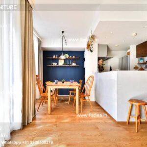 Dining Room Design Dining Table Dining Chairs Dining Table Set Model No - 3286