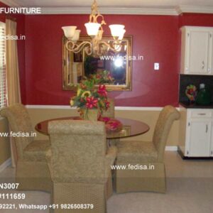 Dining Room Design Dining Table Dining Chairs Dining Table Set Model No - 3295