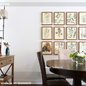 Dining Room Design Dining Table Dining Chairs Dining Table Set Model No - 3299