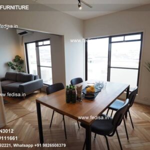 Dining Room Design Dining Table Dining Chairs Dining Table Set Model No - 3302