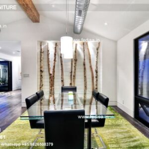 Dining Room Design Dining Table Dining Chairs Dining Table Set Model No - 3303